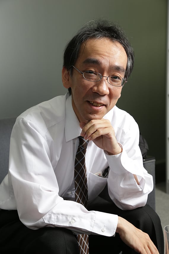 新垣隆氏“偽ベートーベン騒動”後のコンサート出演料は？ Smart FLASH[光文社週刊誌]スマフラ／スマートフラッシュ