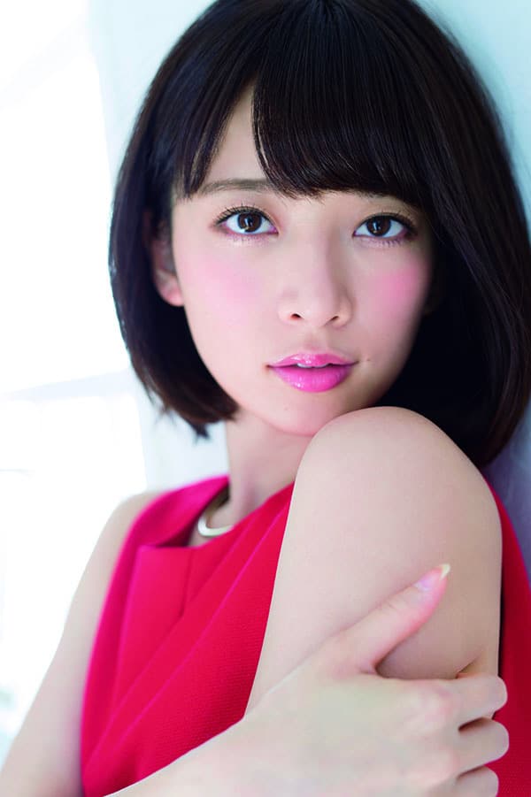 橋本奈々未、ドキュメンタリー映画をぜひ観てほしいです | Smart FLASH