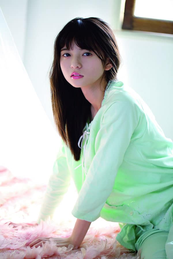 齋藤飛鳥、”次世代”という言葉に抵抗があったんです | Smart FLASH