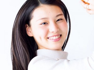 元乃木坂46 相楽伊織、Bリーグ「SR渋谷」ナビゲーターに就任 | Smart