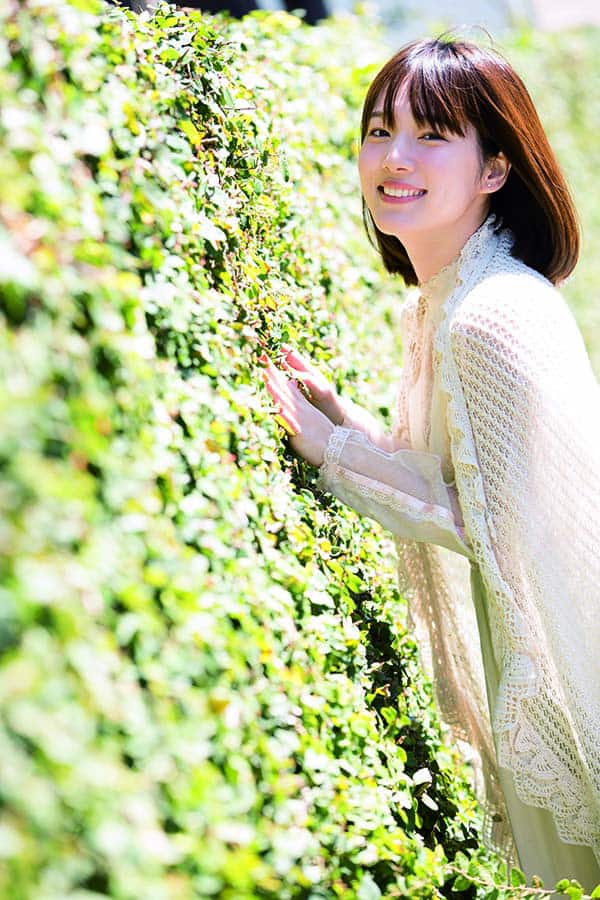 内田真礼、4thシングルに期待高まる”日本一忙しい声優” | Smart FLASH