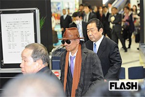 六代目山口組「100人相手に8人で」伝説の武闘派が死去 | Smart FLASH
