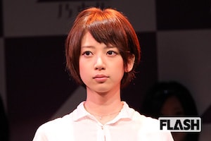 引退を決めた乃木坂46「橋本奈々未」は織田信長が大好き | Smart FLASH