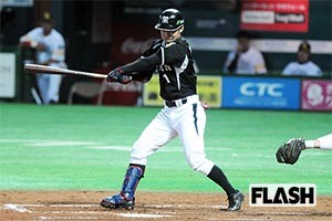 ロッテ・鳥谷敬、二軍落ちに続く “試練”…「詐欺被害40億円」問題企業の