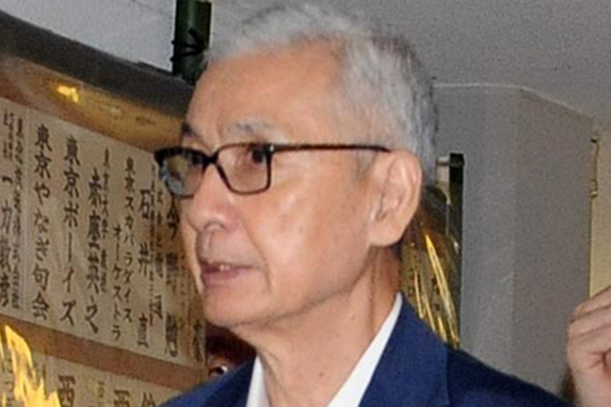 久米宏「73歳の終活」2000万円かけて生前墓を建てた