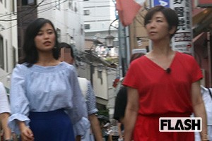 西郷どん』のロケも順調「黒木華」は気配り娘 | Smart FLASH/スマフラ