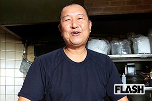 赤ヘル打線の名脇役】水沼四郎「店の客にはカープ熟女が多いよ