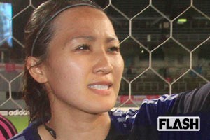 丸山桂里奈　乳首 すぐに人を好きになる「丸山桂里奈」おっぱい見られて意識高まる | Smart FLASH/スマフラ[光文社週刊誌]