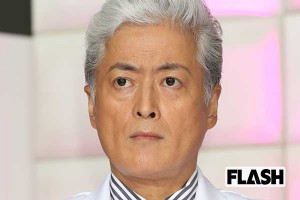 陣内孝則、おニャン子が「好きな俳優」と言ったら大量の脅迫状「芸能界