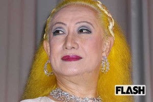 美輪明宏「4～5年前から霊感なくなった」発言にSNSが騒然 | Smart