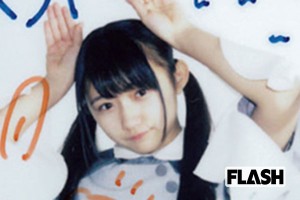STU48チェキ選抜・瀧野由美子「鉄道好きなセンター」 | Smart FLASH