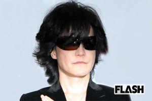 X JAPANのToshl「15億円失った」洗脳から抜け出るまで | Smart FLASH