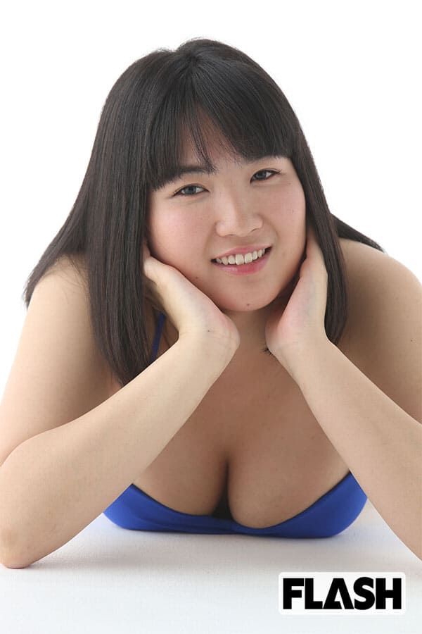 飯塚彩夏
