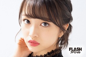 宮田愛萌×濱岸ひより×松田好花『癒やしの風が吹く家で』 | Smart FLASH