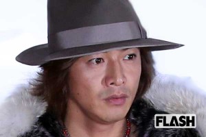木村拓哉と共通の趣味が多い「長瀬智也」サーフィンは苦手で… | Smart
