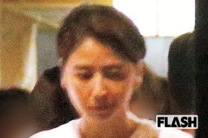 長澤まさみ「スタッフも“姐さん”呼び」の事務所貢献…21年連続の