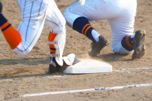 元広島・今村猛が語るタレント転身の今「お金の勉強しておけばよかった