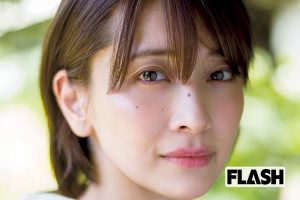 山崎真実、昔からいじられキャラ「寝てたら鼻にポッキーが
