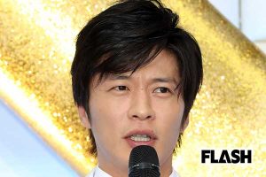 値下げしました！レア！非売品！　田中圭　リストバンド Number Do(ナンバー・ドゥ)vol.33 おっさんずラン いくつになっ