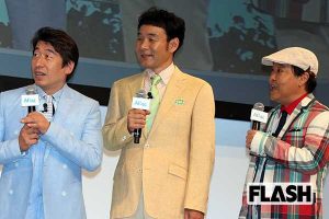 ただただ悲しい」上島竜兵さんの公式インスタに追悼メッセージ続々