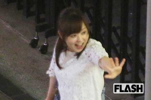 業界人195名が本気採点「女子アナ通知表」フジテレビ・三田友梨佳