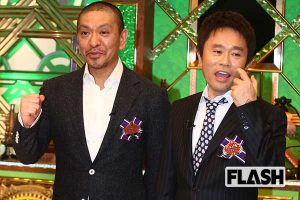 蝶野正洋「ビンタのイメージ」を売名に使って啓発活動を | Smart FLASH