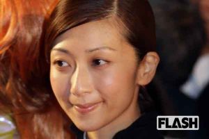 相川七瀬と持田香織がママトーク】キャミソールを流行させたのはELT…今