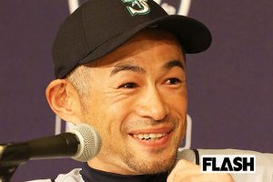 前田健太、ポストシーズンは「勝ちきれなくて悔いが残った」 | Smart