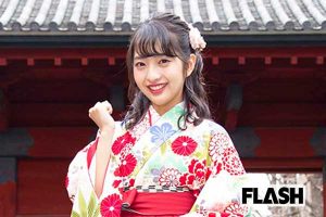 NHK『ニュース7』上原光紀アナ、バスケ選手と週末の夜 | Smart FLASH