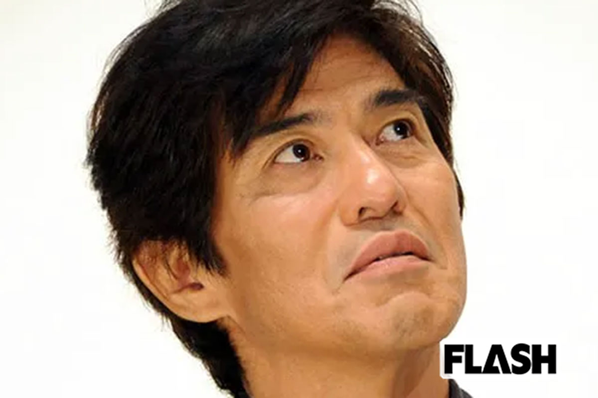 『ザ・ロイヤルファミリー』佐藤浩市が抜けてポッカリ空いた “大きな穴” …