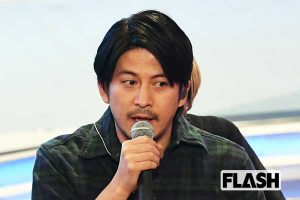 トニセンがTwitter開設！ 初投稿のイノッチが見せていた「母の再出発へ