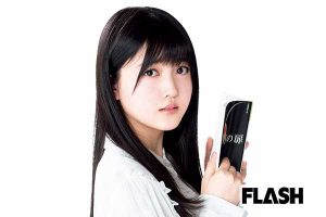 乃木坂46 久保史緒里のオフの日の意外なライフスタイルとは？ | Smart