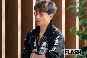 木村聖哉 アクリルスタンド フォト 木村拓哉の「顔がほとんど見えない」アクスタが大反響！ 新たな趣味が