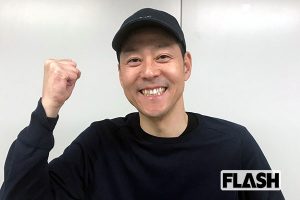 東野幸治、ゲーム実況で「殺される」と叫んだら警察が来て謝罪 | Smart