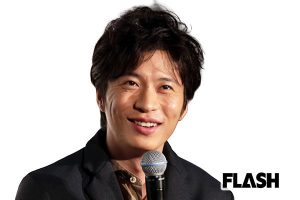 田中圭の「超絶」遅刻魔ぶり「ホームルームに間に合ったのは年に