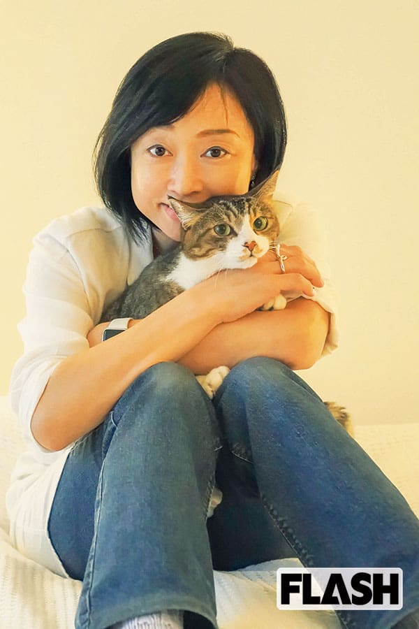 川上麻衣子が“発掘”した「クリーニングカセット」に昭和世代が大興奮、本人通った「思い出のレンタルレコード店」も判明