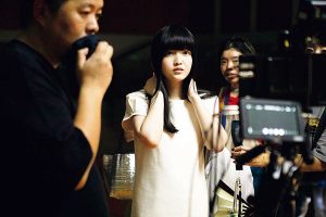 乃木坂46 久保史緒里のオフの日の意外なライフスタイルとは？ | Smart
