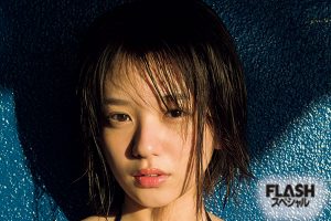 ラストアイドル 松本ももな 4周年クリスマス ヒキ 直筆 ラストアイドル 松本ももな 4周年クリスマス ヒキ 直筆