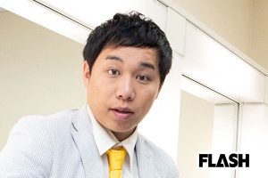 せいや、掃除に来てくれてた女性に拒否され「洗濯物マシマシ」 | Smart