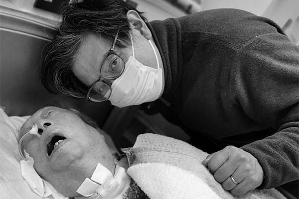 朝日新聞「創業家当主」が憤る元社長の「信じられない非礼」