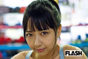 生牡蠣いもこ「バラエティのコメントをメモして勉強中」 | Smart FLASH