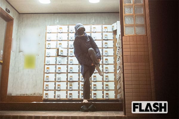 壇蜜、40歳誕生日でも「夫なし」一人銭湯2時間半…「週半分婚」生活の実態…