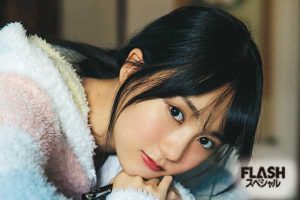 乃木坂46 賀喜遥香・遠藤さくら 4期生の中心として、乃木坂46の未来を