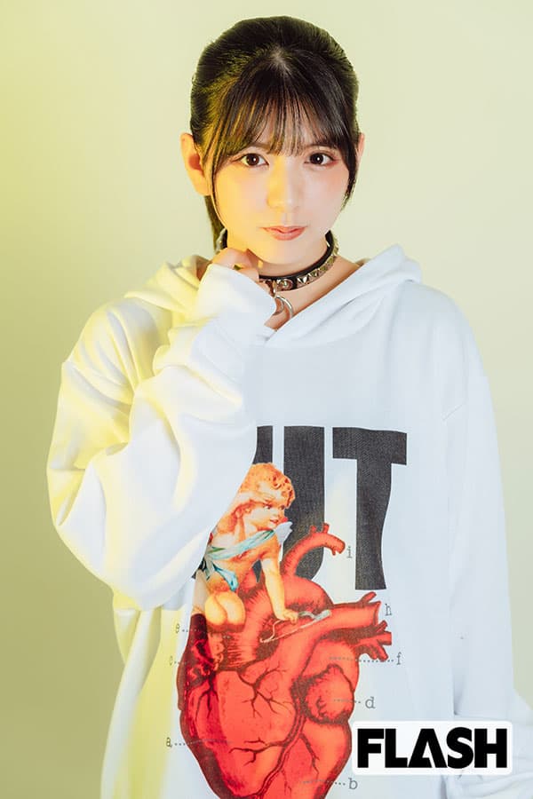 坂元葉月