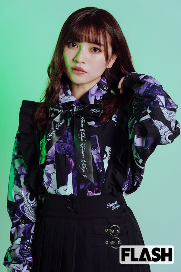 廣川奈々聖