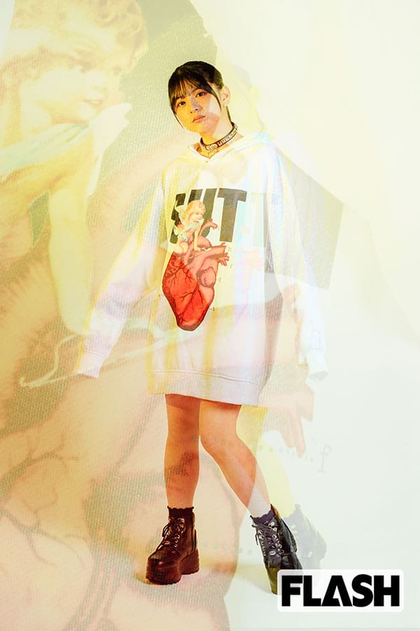 坂元葉月