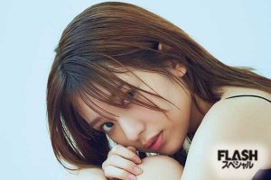 ラストアイドル 松本ももな 4周年クリスマス ヒキ 直筆 大場 花菜 on X: 