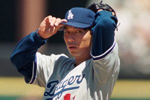 野茂英雄、メジャーリーグ初登板！“逆黒船” がつくった道標／5月2日の