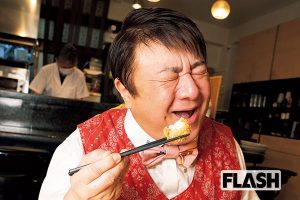 つかこうへい、大林宣彦、黒澤明に鍛えられて今がある…根岸季衣「老