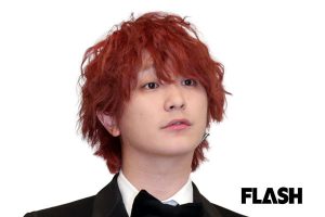 載せるつもりはなかった」セカオワFukase “ショッキング写真” に応援の